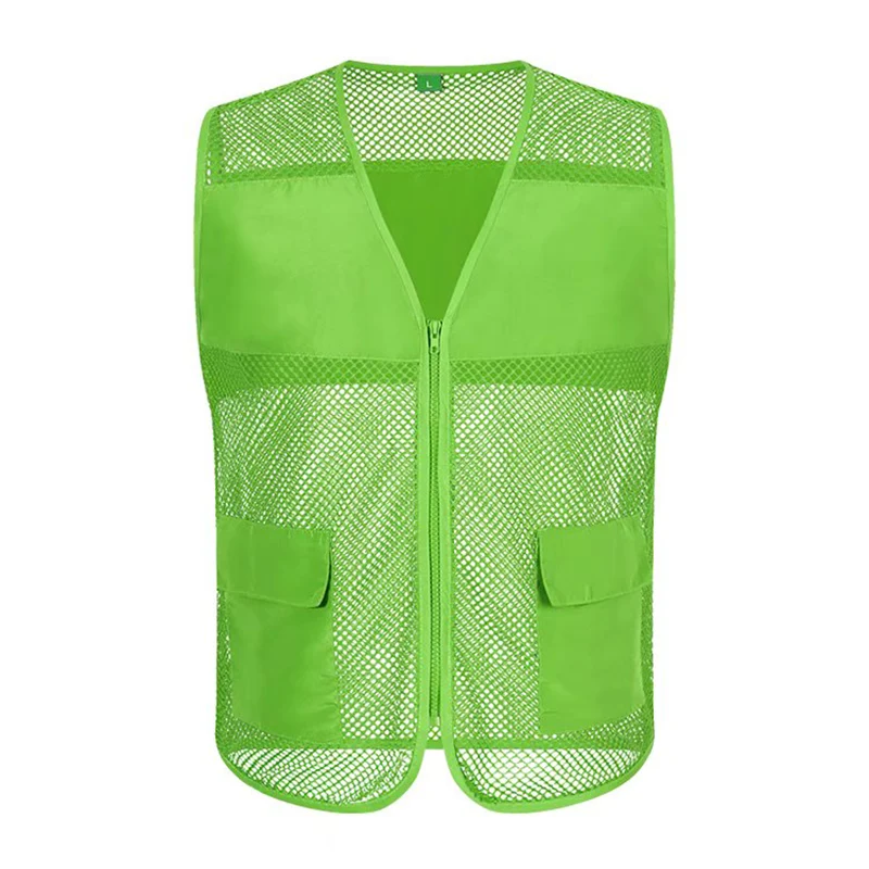 C% Polyester Piscatus Net Vestis