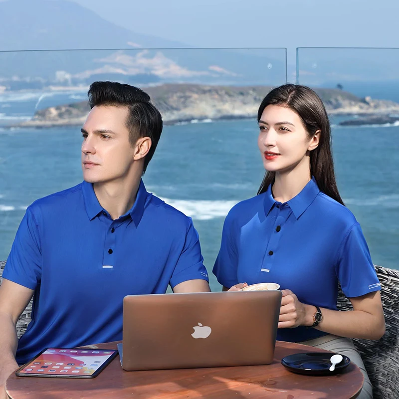Ut si Polo shirt foritur?
