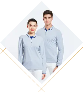 Polo shirts