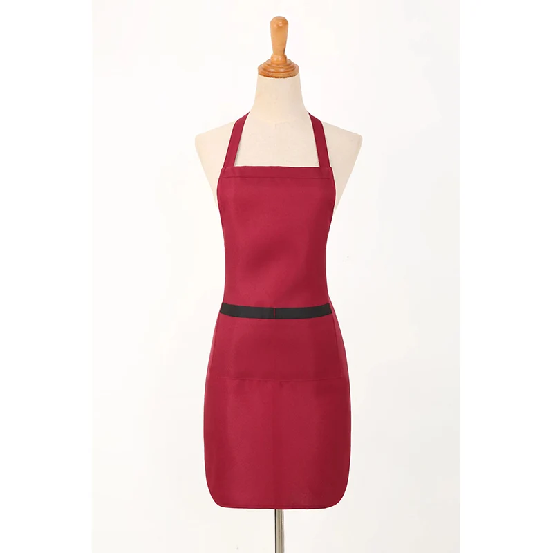 Quare si elige Uniform Cloth Apron ad tuum Business Quare si elige Uniform Cloth Apron ad tuum Business