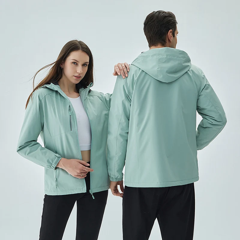 Velox siccum Jacket