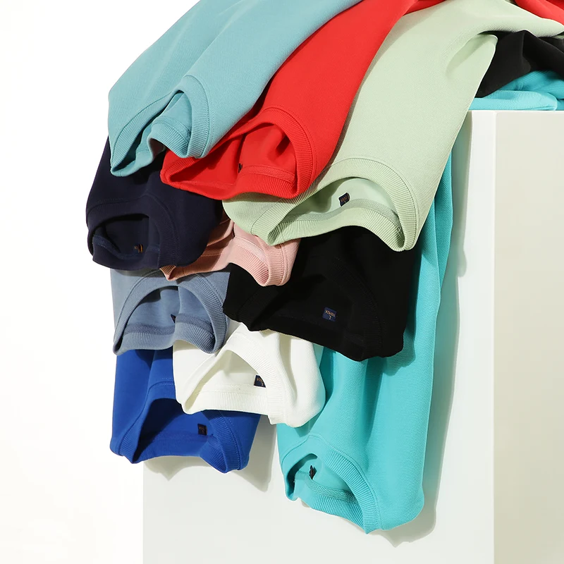 Crew Neck SweatShirt