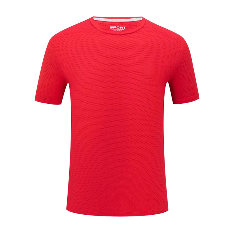 Nylon Velox Siccatio T-Shirt