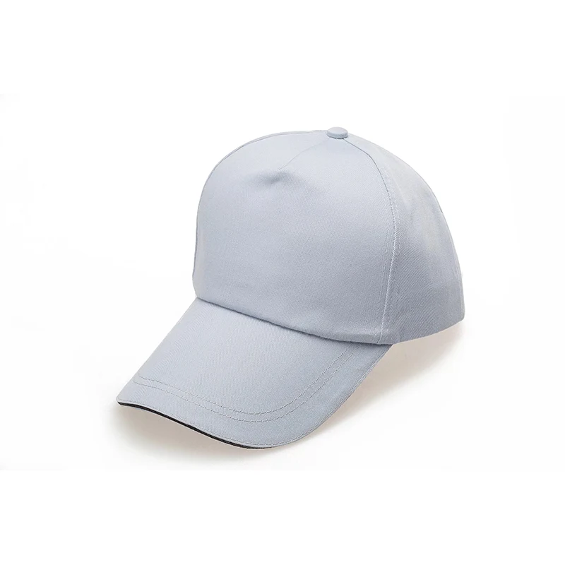 Solidus Color Canvas Cap